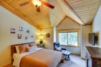 Cozy 4-bedroom Brian Head Cabin Retreat