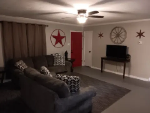 Dixie Firefly Hotels in Murfreesboro