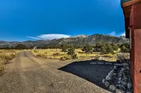 Serene 2-Bed Crestone Cabin • Mountain Views • Modern Comforts • Dog-Friendly
