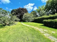 2,200 Sq Ft w/ 2 Game Rooms, Firepit & Grill 15 Minutes To Hershey
