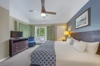 Windjammer Villas Condo in Fairfield Harbour-recreational amenities included!