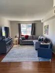 Near great hiking trails and the friendly amenities of downtown Travelers Rest Hotel a Travelers Rest
