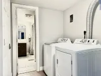 5-Bdrm-Remodeled-Modern-New-Appliances-Furniture - Wi-Fi