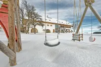 Romantic farm on Lake Chiemsee with exclusive holiday apartments