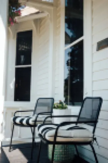 LUX Uptown Escape - The Trester