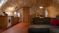 Atypical cottage and very comfortable in the heart of a hamlet gardois Hotels in Sabran