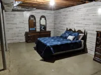 s1. Beautiful home in historic Scottsboro w/ pool