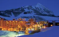 Luxury House Downtown CB with Hot Tub Hotels near Mountain Express