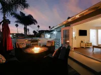 "SHORE BREAK" HOUSE... Where Turf Meets Surf! - Bungalows