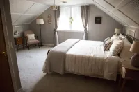 Charming farmhouse in peaceful countryside
