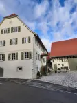 Modern vacation apartment "Lamm" 2 - 3 persons Hotels in der Nähe von Burg Steinsberg