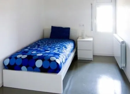 Casa Cal Fuster for 5 people Отели в г. Пинель-де-Сольсонес