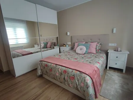 Apartamento Plaza España