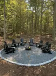 Locust Lake 5Br • 120" Theater, Arcade, Fire Pit, Wood Fire Place, Ping Pong+