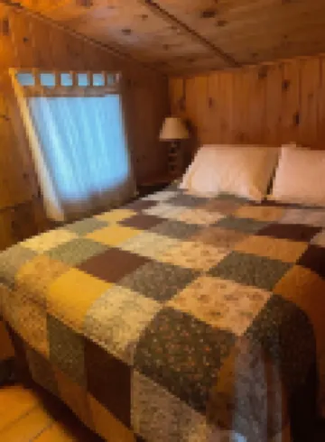 Cozy Cottage   with Spectacular Salt Water  View / 4 Kayaks Available/