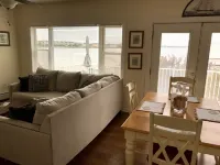 A Jersey Shore Vacation Getatway Hotels in Sea Bright