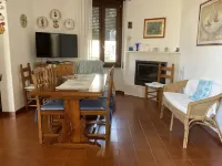 House "Il Glicine", Maison de Charme