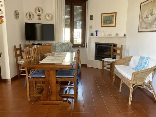 House "Il Glicine", Maison de Charme Hotels in Orosei