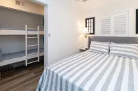 Fall Specials!  Modern, Renovated Oceanview Condo on the Beach!