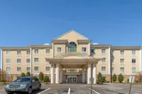 LAKE TEXOMA INN AND SUITES by IHG