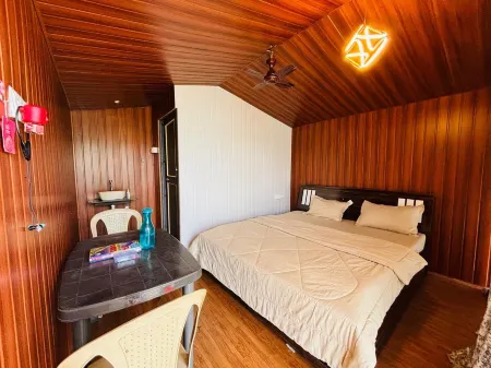 Flavours Camping and Cottages Pawana Lake Отели в г. Кадад