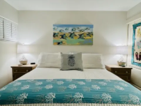 Last Minute Deals - Beachfront Condo in Paradise at Sugar Beach Resort