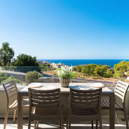 Heliades Residence