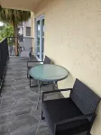 Exquisite 2 Bedroom 2 Bath Steps to the Beach!!