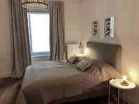 Newly renovated luxury old building apartment centrally at Hamburg Central Station - St. Georg