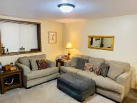 Cozy Condo in Heart of Lead//Terry Peak special60 a night December-March!