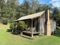 Cabbage Tree Cottage @ Hidden Valley Retreat Cottages Hotels in Grose Vale