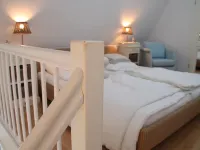 Wellness residence Störtebeker WG 11 near the beach and the center 징스트 호텔