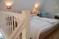 Wellness residence Störtebeker WG 11 near the beach and the center