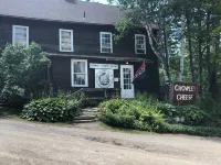 Ski-In/Ski-Out Hike and Swim Okemo Luxury Rustic Condo