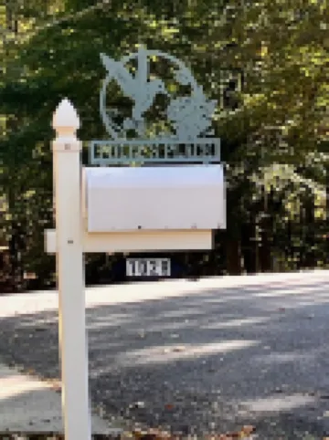 Pollys Place for bird lovers - Private, Close to Gallatin-Sleeps 10-Pet Friendly