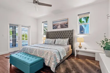 Intervillas Florida - Villa Malibu