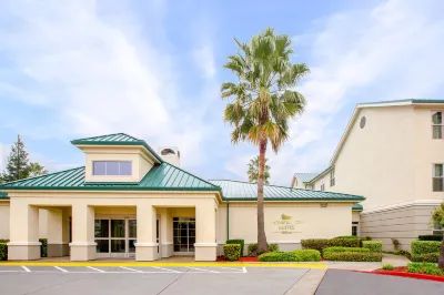 Homewood Suites by Hilton Sacramento Airport-Natomas Hotel a Sacramento