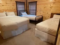Enjoy this peaceful house on Big Stone Lake!