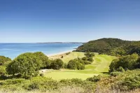 Apartment T3 in the immediate vicinity of the large beach of Val André