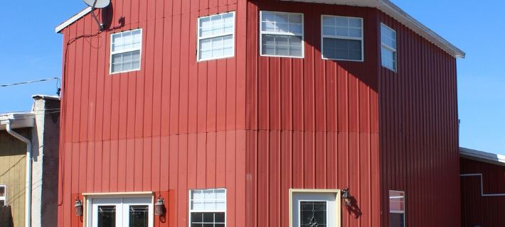 On the Wine Trail - Minutes to Giant City, Shawnee Forest, SIU - Amazing Shower Hotels in Union County