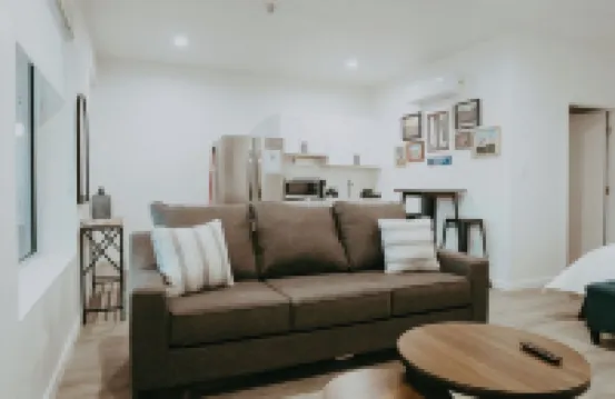 Modern Desert Oasis Studio in Historic Downtown Yuma