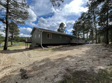 Mountain Meadow View