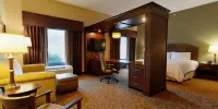 Hampton Inn Geneseo Hotels in Geneseo