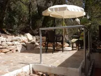 Can Satimba - The cottage with charm Hotel in zona Ca n'Andreu des Trull