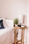 Red Brick Haven: Renovated Home in Prime Location!