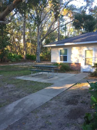 Jekyll Beach - Terrapin Haven