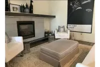 Modern home in downtown Sumner, WA