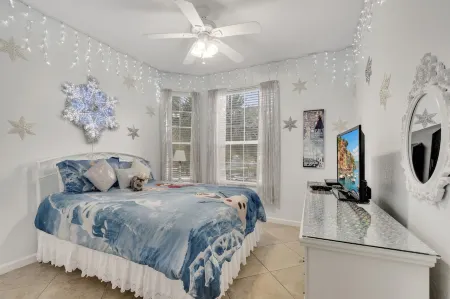 Create Magic Moments steps away from Waterpark & Pool. On Disney's Doorstep