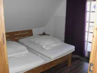 Traumhaftes Achterland, Haus für Jung und Alt: Ankommen, Erholen, Glücklichsein Hotels in Krummin