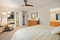 Quail Park Haven in NW! King Beds & Hot Tub 투말로 주립공원 주변 호텔